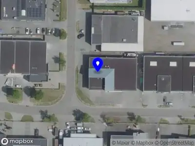 Stichting SAMT (Stimulation and Advocating Manufactoring Technology)