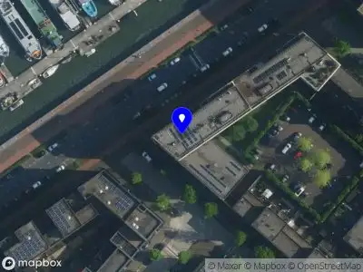 The Mandinka Groover Amsterdam