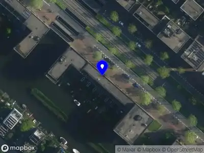 CC Amsterdam