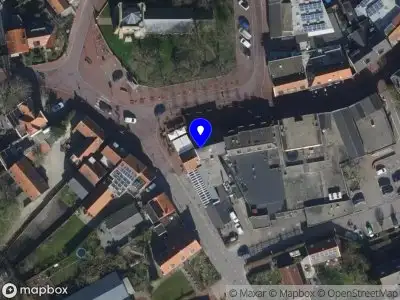 Nieuw bedrijf V.O.F. de Babbelaar Oostkapelle