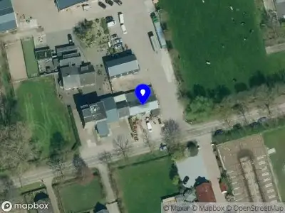 Bassa (tuin-) gereedschappen V.O.F.