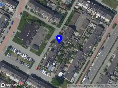 Nieuw bedrijf The Freak