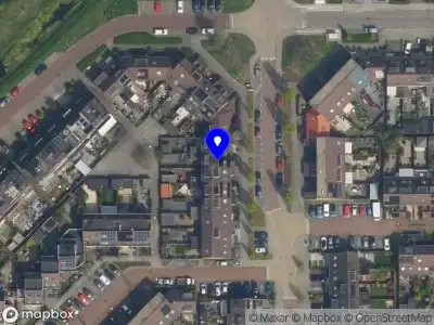 Giagkiozis Nieuwerkerk aan den IJssel