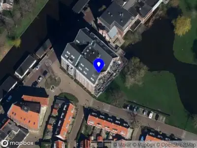Teal Duck Solutions Leeuwarden