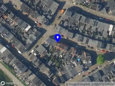 Nieuw bedrijf ThreatPress