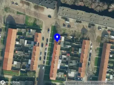 Dodo Afbouw Almelo
