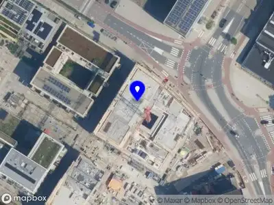 Nieuw bedrijf Impact Flywheel