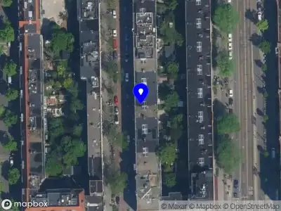 Pien Louw Amsterdam