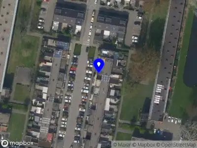 Revenso Multi Rotterdam