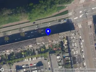 Bor's Klusbus Rotterdam
