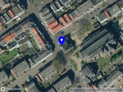 Femke van Zetten Ecology Arnhem