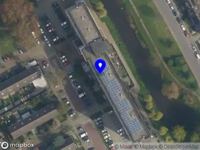 Nieuw bedrijf Macho Business