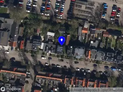 Nieuw bedrijf RRW B.V.