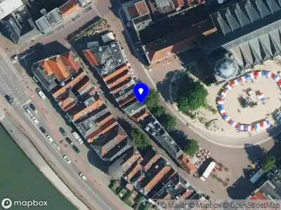 Nieuw bedrijf De 7e Hemel B.V.