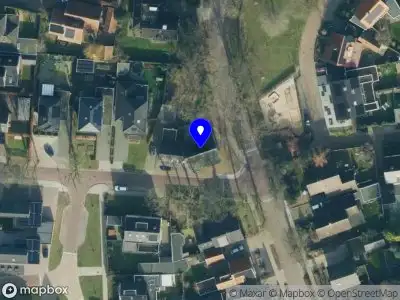 Stichting Sinterklaas in huis