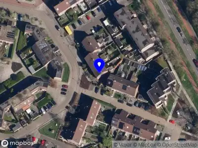 Nieuw bedrijf Projects by Femke