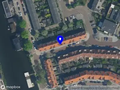 Yerjanik B.V. Amsterdam
