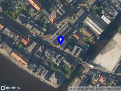 Comet & Hill B.V. Leiderdorp