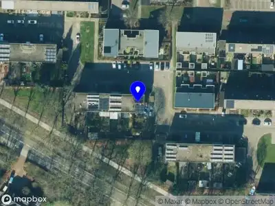 Voetverzorging Angelique