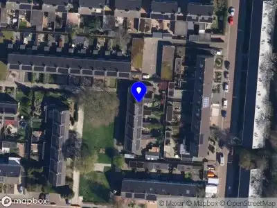 Nieuw bedrijf Van den Arend Dienstverlening