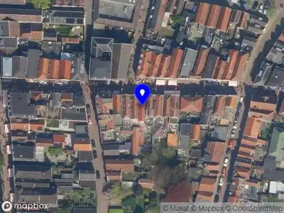 Ministerie van zoete zaken