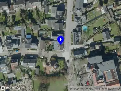 Van der Mierden Holding Waalre B.V.