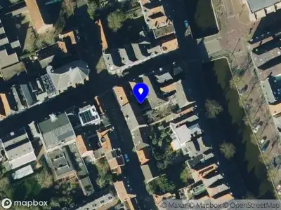 Nap Zorg Begeleiding