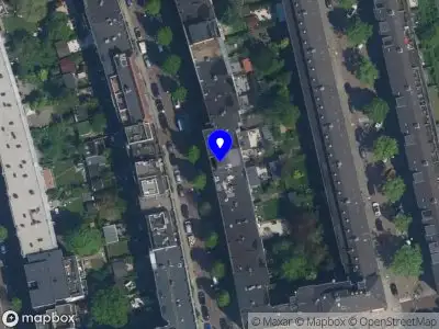 Nieuw bedrijf The Somatic Wanderer