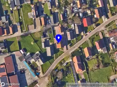 Nieuw bedrijf C.M.A. Smit Projecten