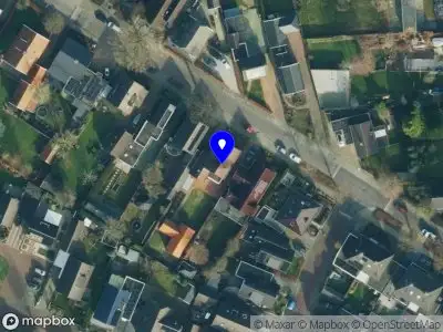 J. Wijnbergen Holding B.V.