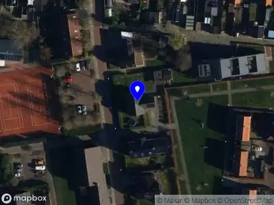 Wright Flight Consultancy Slootdorp