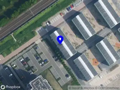 Granietbouw Almere