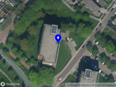 Hart voor de beveiliging