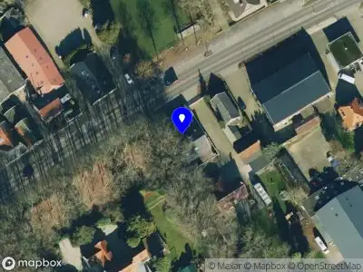 Café-Cafetaria 't Wissel