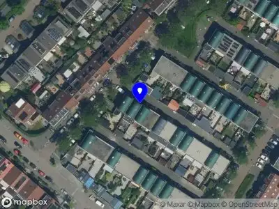 Het zal je kind maar zijn.