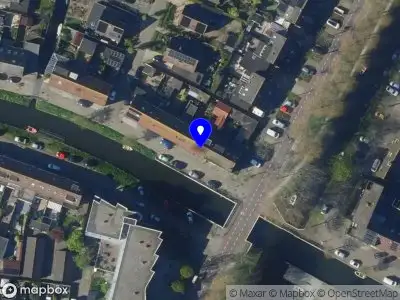 Jules Captures Enkhuizen