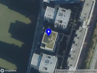 Nieuw bedrijf Stichting Administratiekantoor Cenity