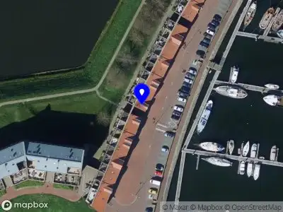 LB Rail Holding B.V. Hellevoetsluis