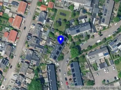 VC VGO Achterveld