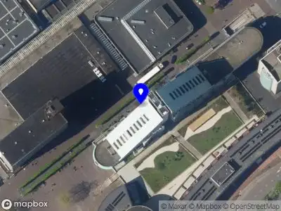 Nieuw bedrijf MARIANO MENDEZ