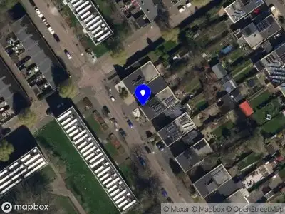 Nieuw bedrijf SahaFX