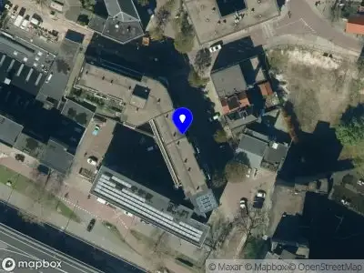 CobCassal Netherlands Arnhem