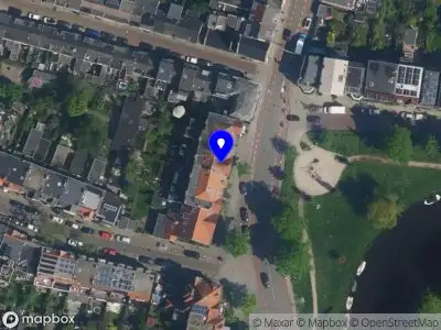 Schwandt at Work Haarlem
