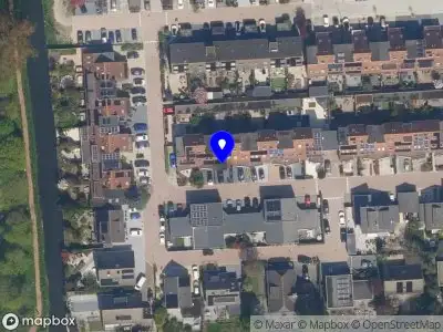 Nieuw bedrijf CJ Zorgt