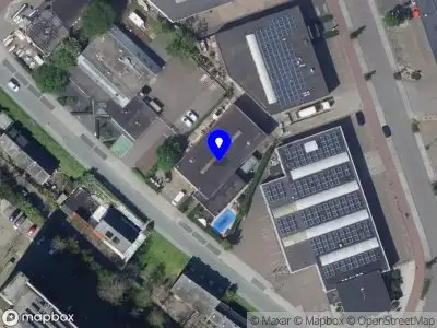 Patrick technisch bureau 24-7 Hendrik-Ido-Ambacht