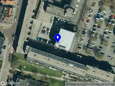 Nieuw bedrijf S-Care Solutions