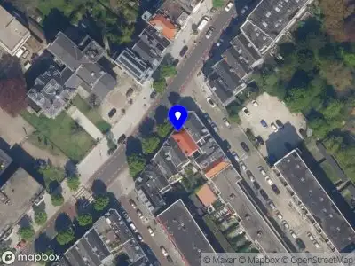 Rohini kan Smoren Rotterdam