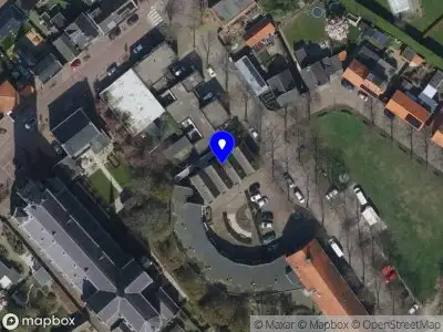 Nieuw bedrijf MSB Future Transport