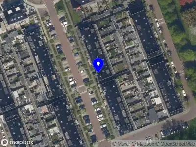 Kolen Beheer B.V. Vlaardingen