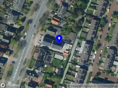 Kraakman Holding Heiloo B.V.